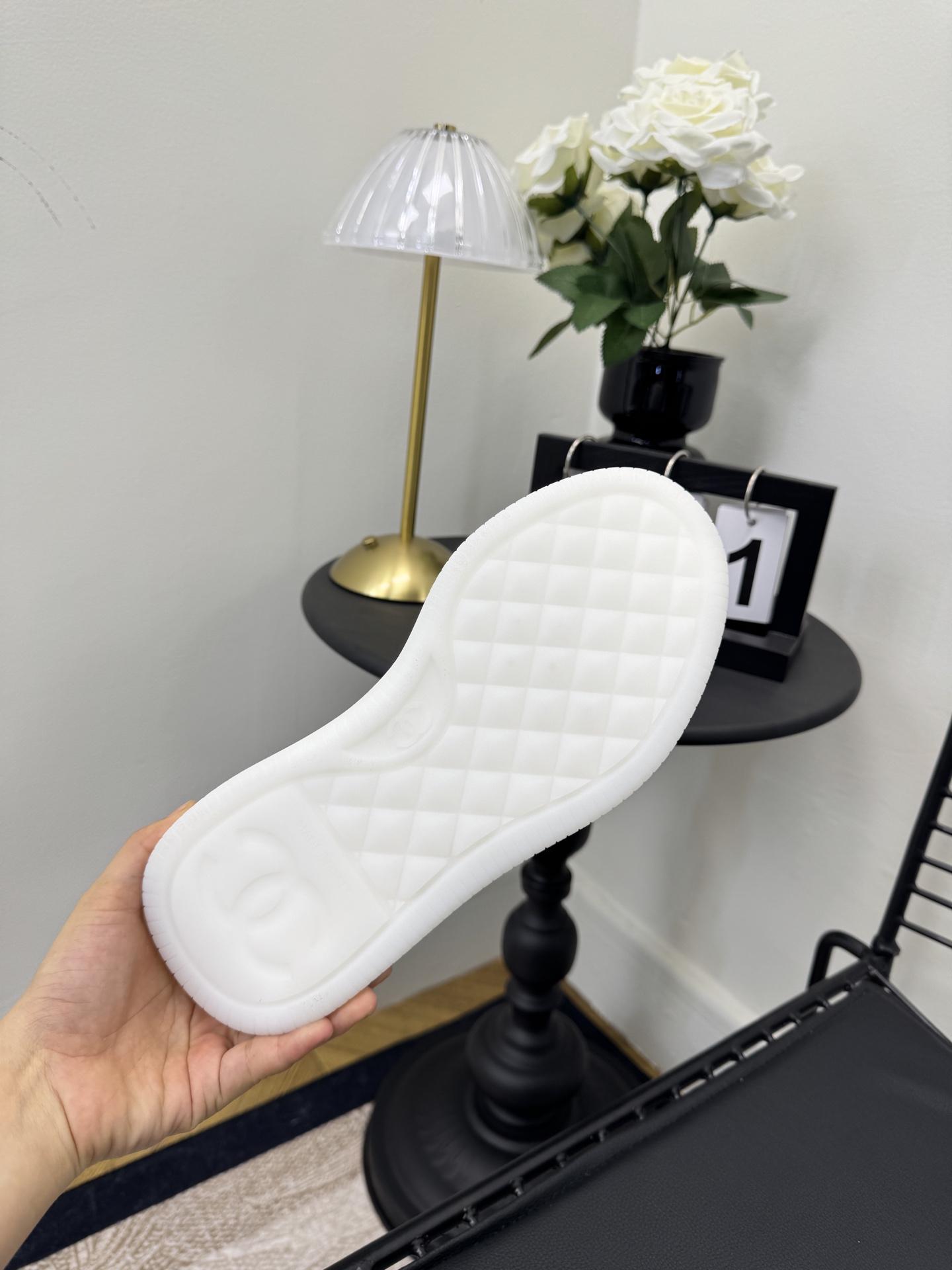 Women's high heels